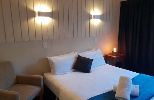 Arrowtown Hotel | New Orleans Hotel