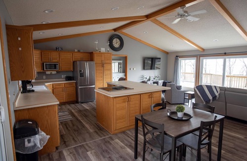 Ottertail House | New! - Ottertail Lake home