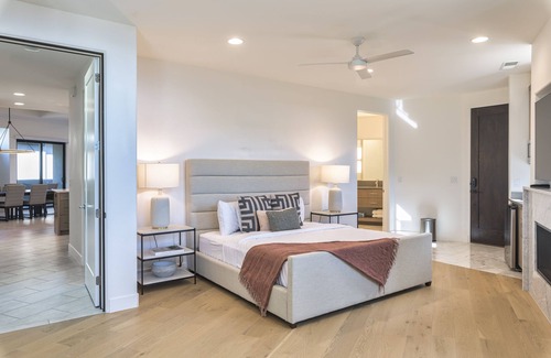 Ivins House | *New Owner Special* - Modern Luxury Casita