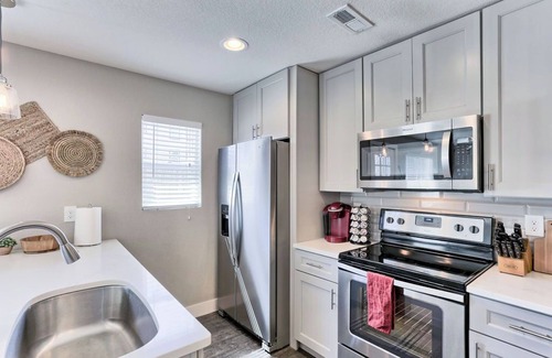 Berkley House | New Owner Special! Quiet Oasis in Denver