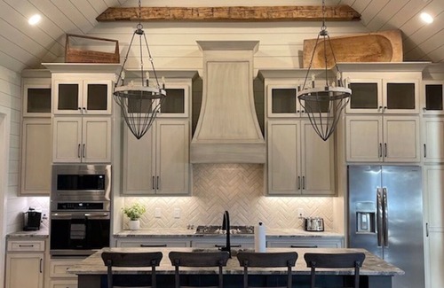 Northport House | NEW Owners - Amazing Waterfront Home on Lake Tuscaloosa