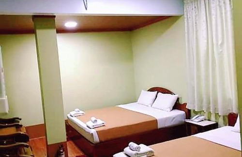 Pathein Hotel | New Pammawaddy Hotel