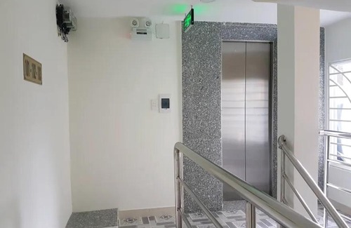 District 10 Apartment | New Paris - 101/42 Bắc Hải, Quận 10 - by Bay Luxury