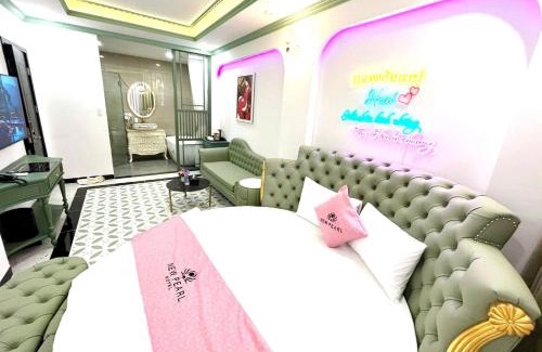 Hoc Mon Hotel | New Pearl Hotel HCM