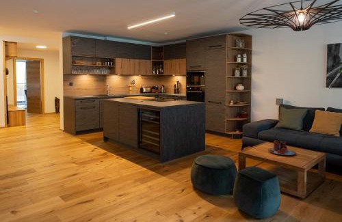 Runhof Apartment | New Penthouse near Sölden - Runhof Top11