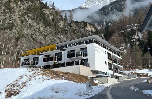 Runhof Apartment | New Penthouse near Sölden - Runhof Top11