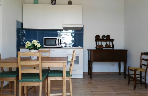 Seulo House | New!Peonia house in the mountains wonderful panorama (Sardinia) Last minute!26Lug-2LtCl