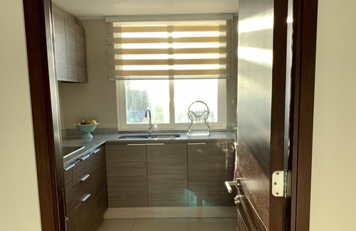 Vina del Mar Apartment | NEW PLAZA MEXICO DEPARTMENT