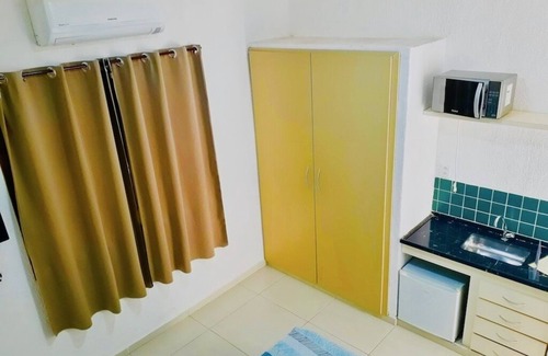 Jardim Virginia House | New Pousada in Guarujá - POUSADA POSEIDON