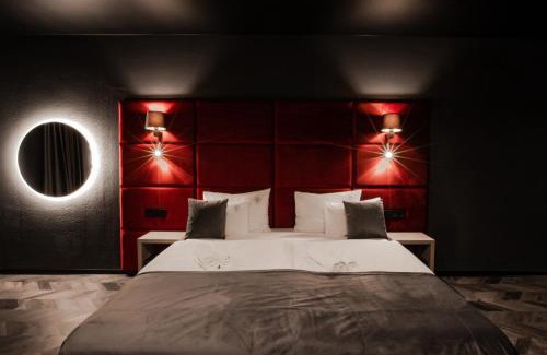 Palyanytsya Hotel | NEW Premium Club SPA