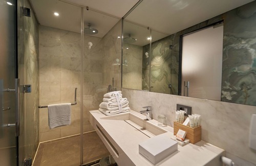 Zamalek Hotel | New President Hotel Cairo
