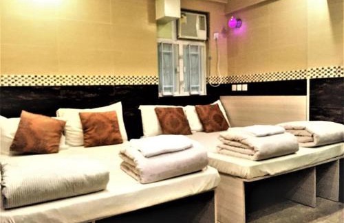 Tsim Sha Tsui House | New Prime Star Mirador B1