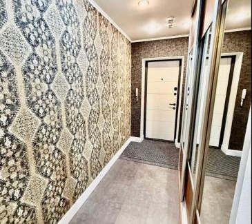 Chisinau Apartment | New private Dumeniuc residence