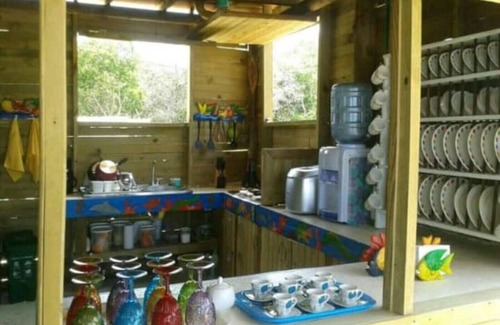 Baru House | New Punta Blanca