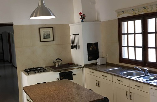 Benatrite Villa | New! Quiet location with private pool and sea view