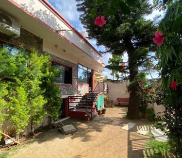 Mount Abu Villa | New RC Villa