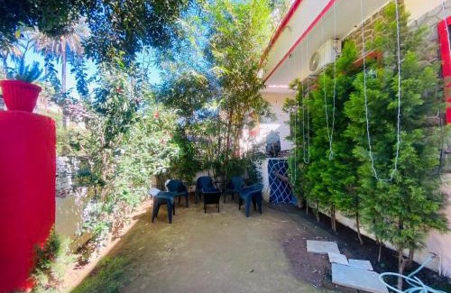 Mount Abu Villa | New RC Villa