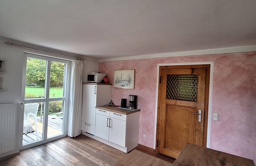 Isny im Allgaeu House | New redecorated house in quiet locaton with big garden, ideal for families
