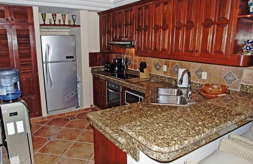 Puerto Aventuras Condo | NEW.REDUCED PRICES!
