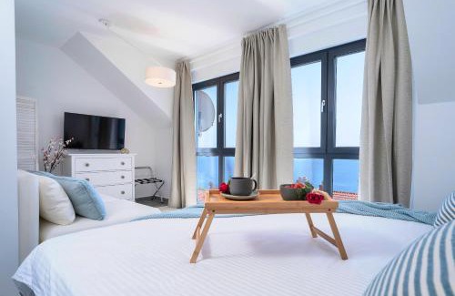Krizni rat Apartment | NEW! ReLux - ZF Hvar
