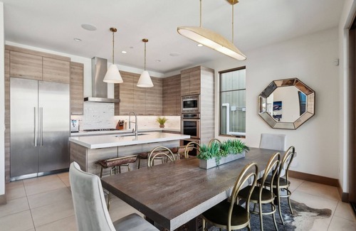 Downtown Park City House | New Remodel Old Town House by InvitedHome | Walk to Town, Ski, Hot Tub, Patio
