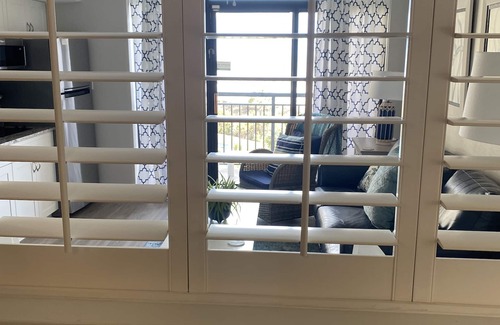 Windy Hill Condo | New! Remodeled king suite with amazing views and amenities