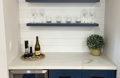 South Bend House | NEW Remodeled Home! Less than 1 Mile to Campus/Eddy Street and The Linebacker!