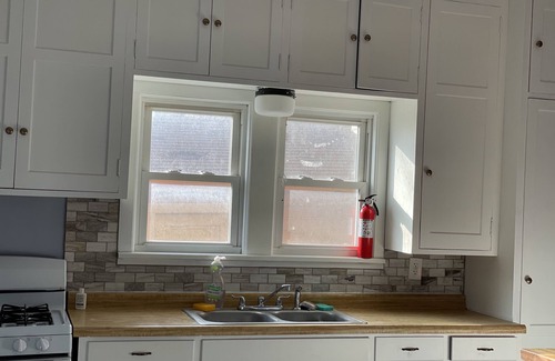 North End House | New renovated 1B/1B entire unite