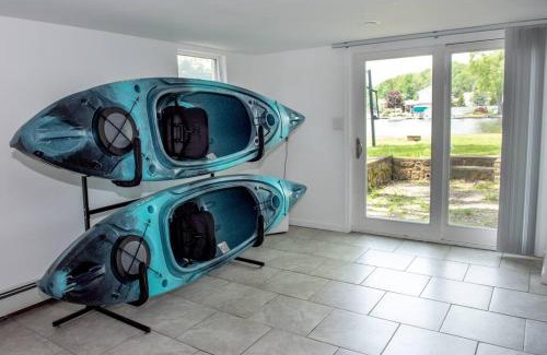 Lake Hopatcong House | New Renovated vacation house