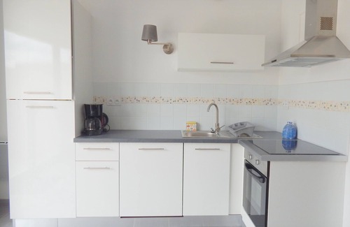 Saint-Denis-d'Oleron Apartment | New rental 100 m by the sea