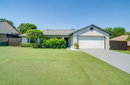 Minneola House | New Resort Style Oasis ~ LED Pool & Game Room