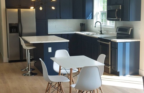 New River Beach House | New River Beach Vacation Rental