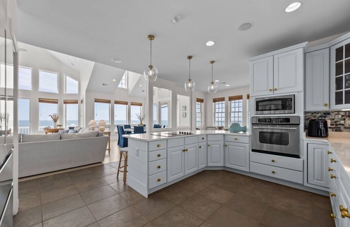 North Topsail Beach House | New River Inlet Rd. 650