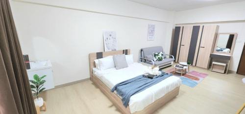 Thung Song Hong Apartment | New room DMKairport,BTS, impact 340