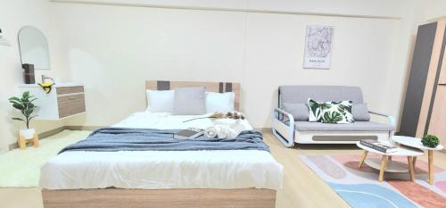 Thung Song Hong Apartment | New room DMKairport,BTS, impact 340