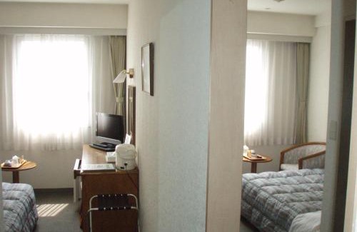 Hata-gun Hotel | New Royal Hotel Shimanto