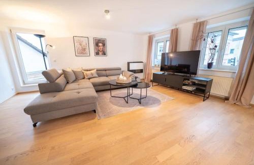 Deggendorf Apartment | NEW Schöne Eigentumswohnung im Zentrum von Deggendorf