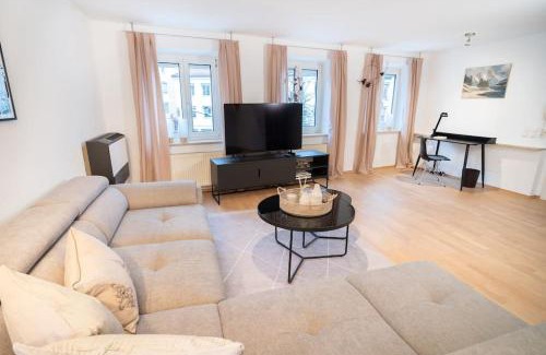 Deggendorf Apartment | NEW Schöne Eigentumswohnung im Zentrum von Deggendorf