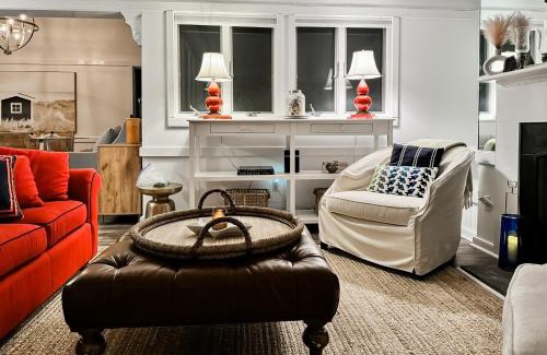 Mews Village Apartment | New Seabury Condo at Mews