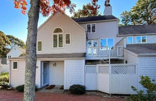 Mews Village Apartment | New Seabury Condo at Mews