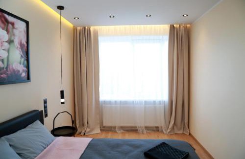 Jurmala Apartment | New seaside apartments