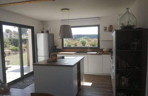 Plouarzel House | NEW*Seaside house-4 pers-plouarzel