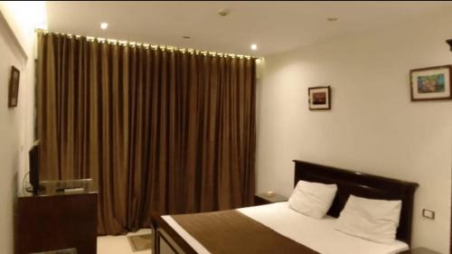 Al-'Amriyah Hotel | New Siesta Hotel & Resort