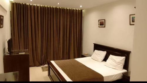 Al-'Amriyah Hotel | New Siesta Hotel & Resort