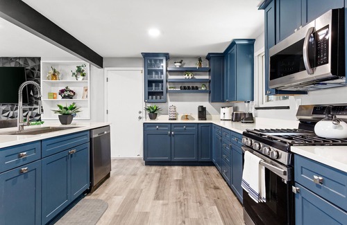 Highlands House | NEW! Spacious Home w/Movie Room, Game Room & More!