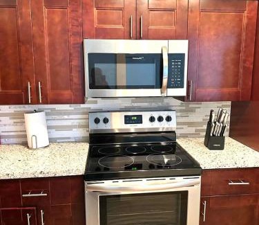 North Miami Beach Apartment | New Star Suite One