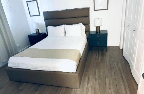 North Miami Beach Apartment | New Star Suite One
