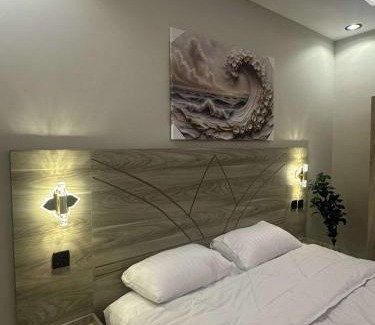 Al Faisaliyah Apartment | New stay