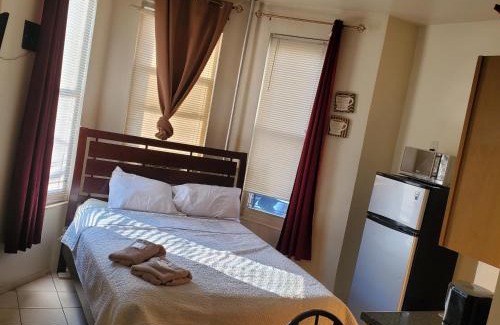 Mott Haven Apartment | New Studio apartments Available Now!
