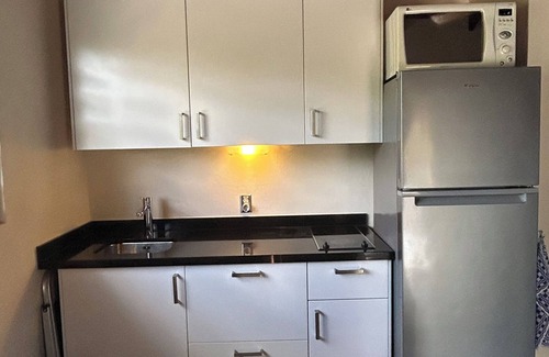 Belnem Apartment | New: Studio for 1 with working space (and car if needed)